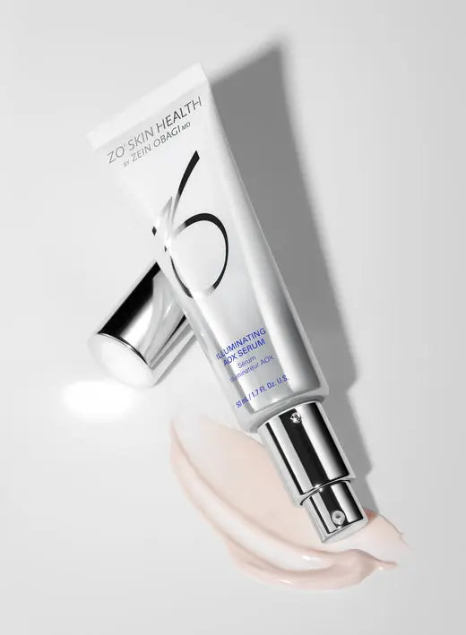 ILLuminating AOX Serum Elda Silva Shop
