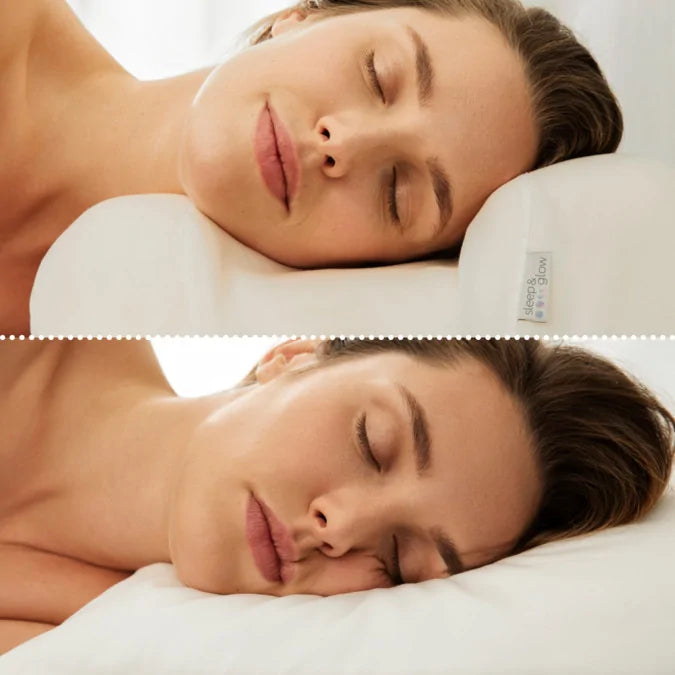 Omnia pillow