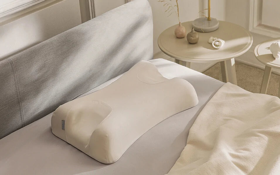 Omnia pillow