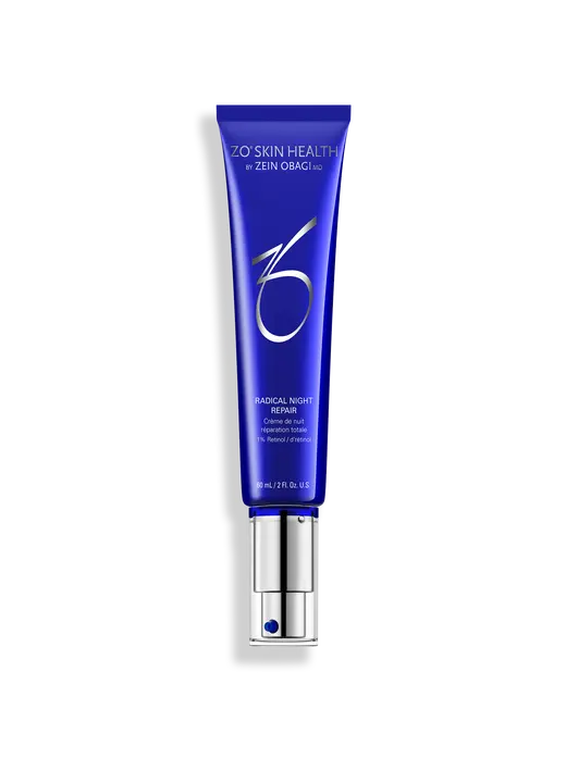 Radical Night Repair 60 ml Elda Silva Shop