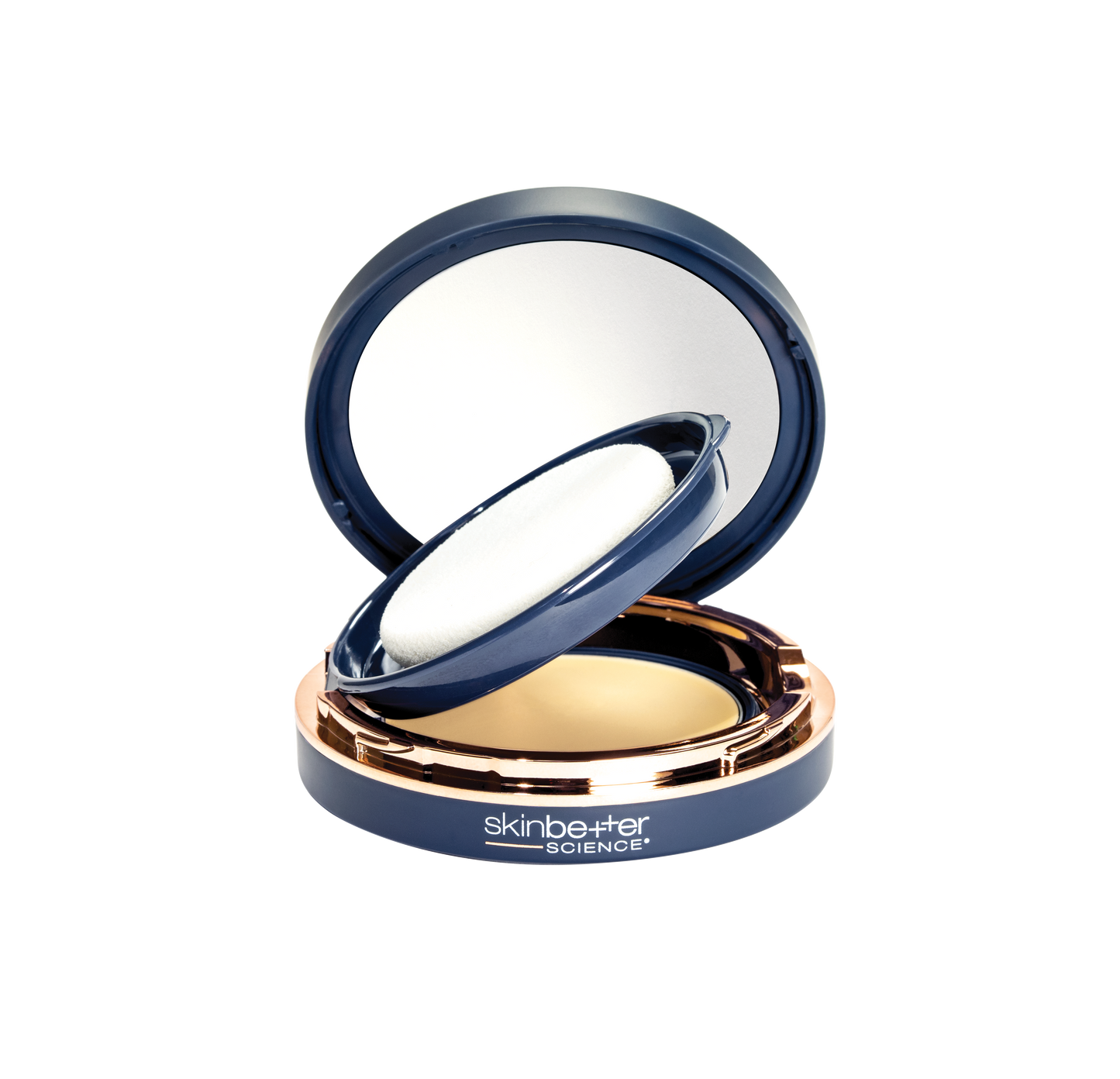 Sunbetter Sheer SPF 56 Sunscreen Compact 12g