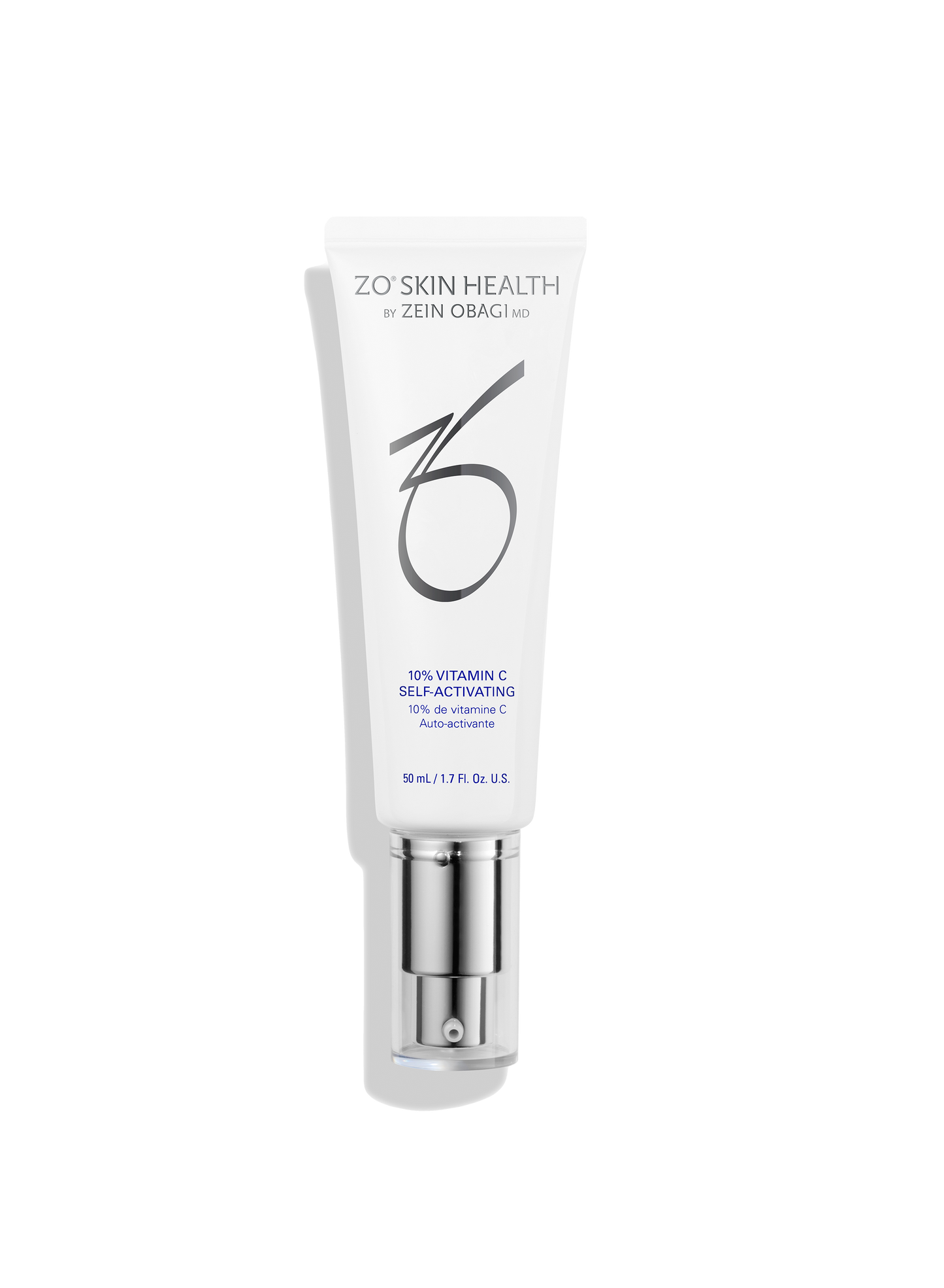 10% Vitamin C Self-Activating 50ml