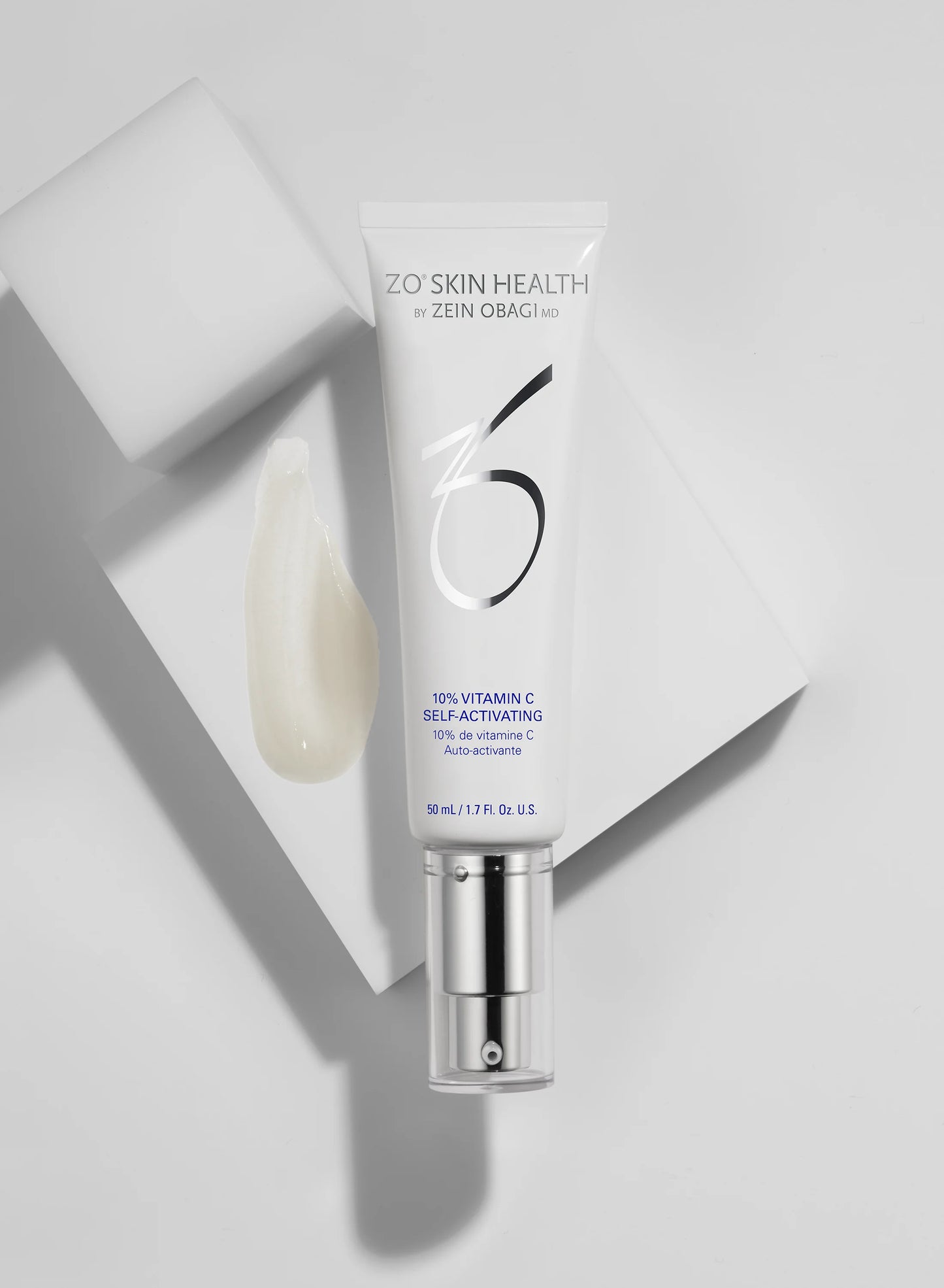10% Vitamin C Self-Activating 50ml