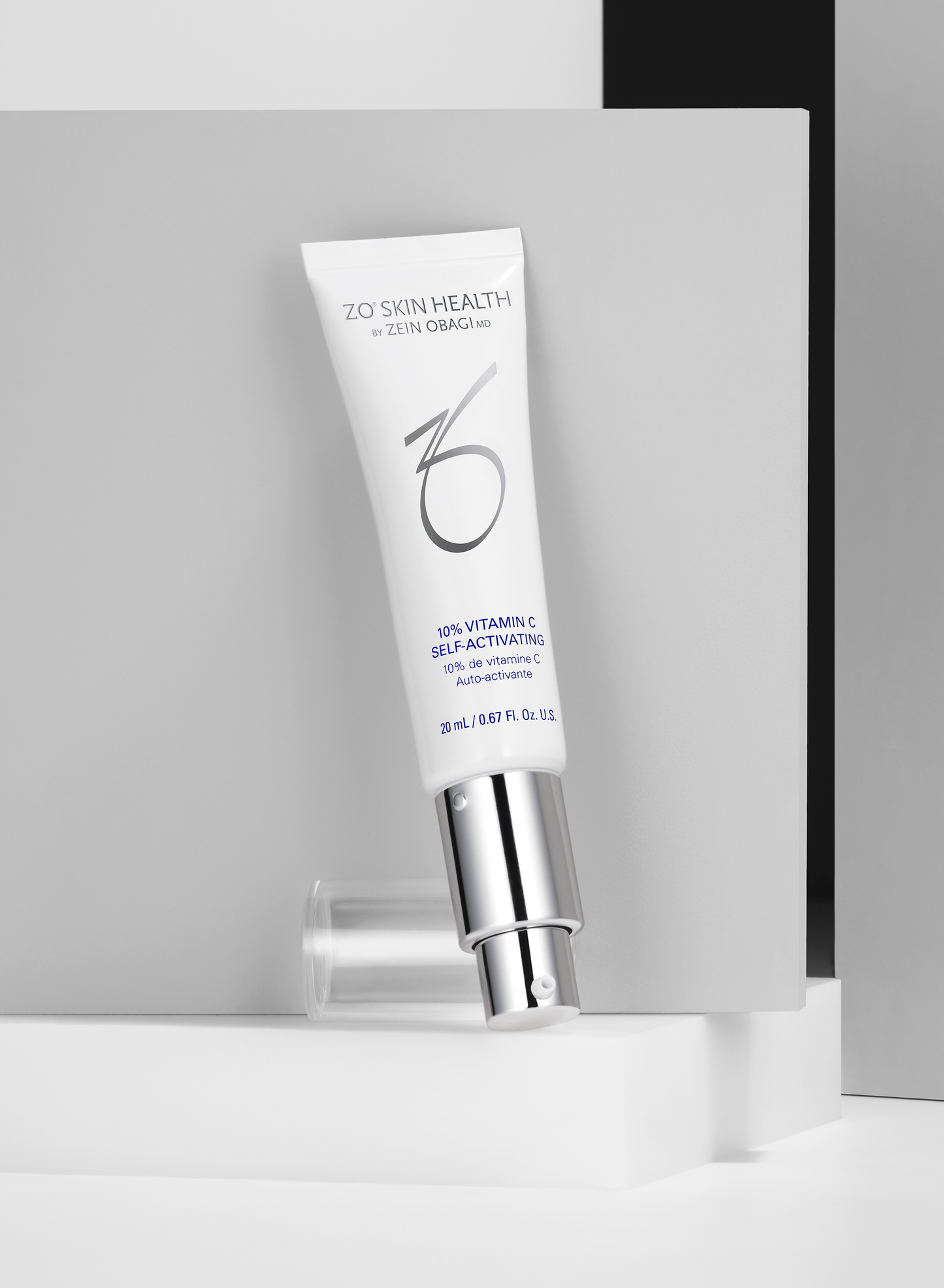 10% Vitamin C Self-Activating 20ml