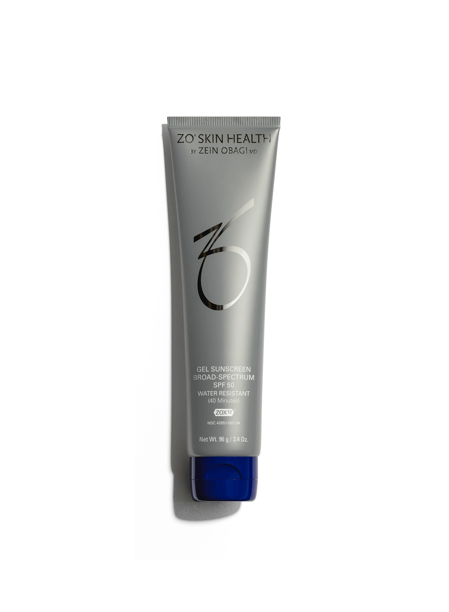 Broad-Spectrum Sunscreen SPF50 / 118g