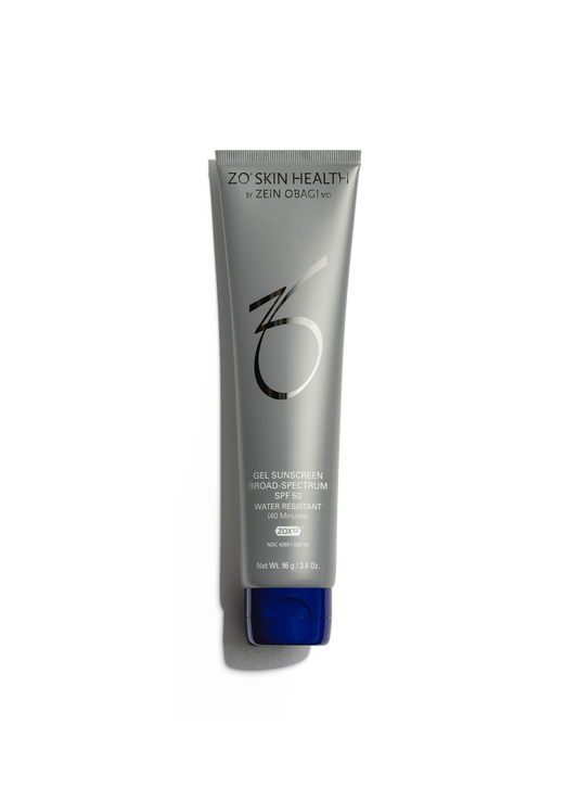 Broad-Spectrum Sunscreen SPF50 / 118g